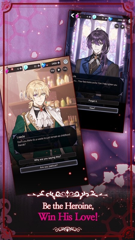 OHirOiLoVe CraftToUCh游戏(4)