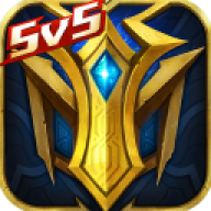 英魂之刃口袋版