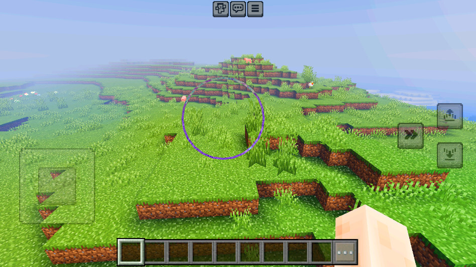 我的世界国际版(4)