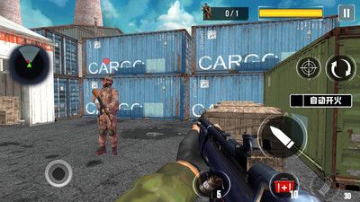 城市王牌突擊隊(duì)