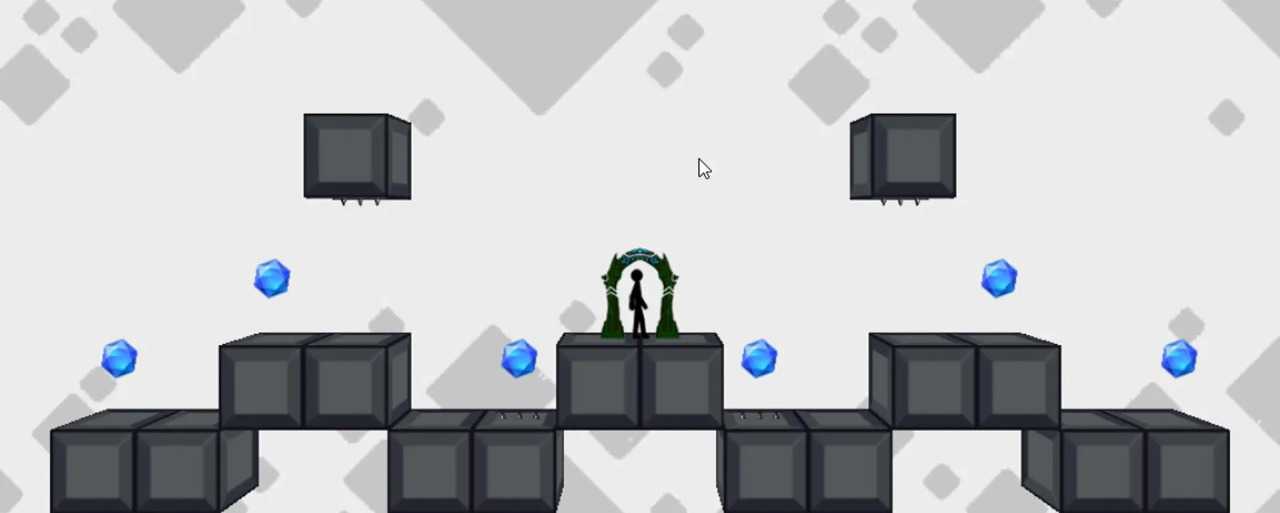 火柴人迷城探险图3