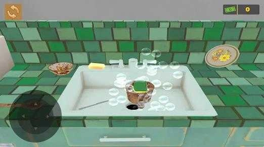 湖畔咖啡館物語 