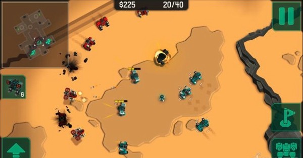 機械戰(zhàn)爭2