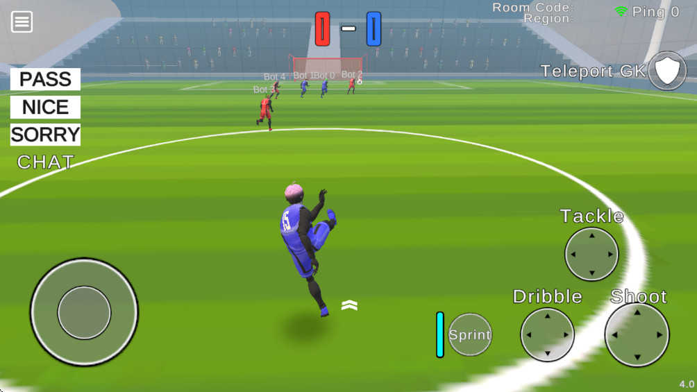 无与伦比的足球图2