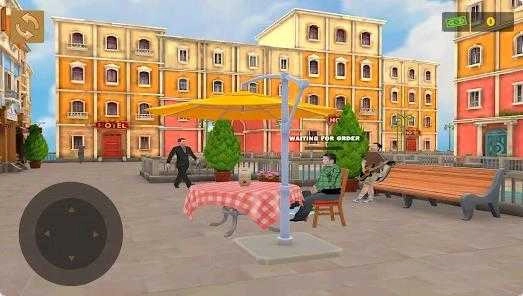 湖畔咖啡館物語 