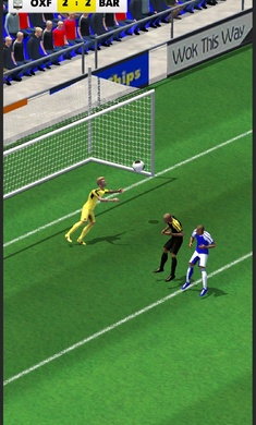 足球俱樂部經(jīng)理2025