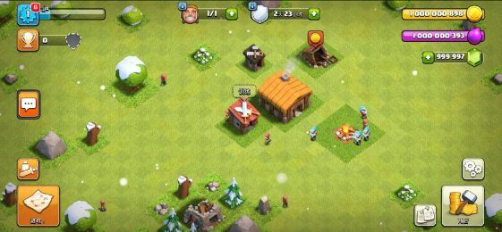 部落沖突無限兵力(Super Tales)175.6