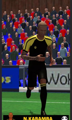 足球俱樂部經(jīng)理2025