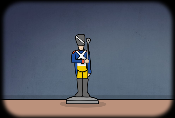 銹湖湖之仆從手機版