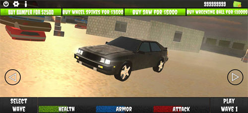 僵尸德比車最新版