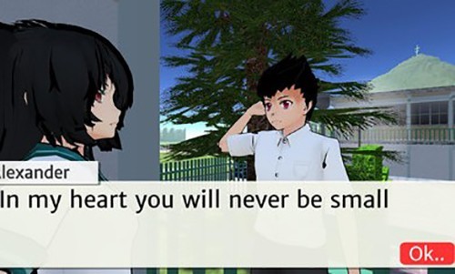 墨西哥校園模擬器中文版