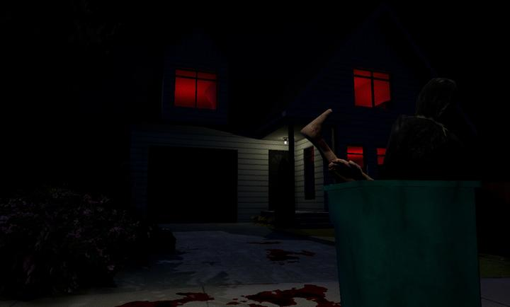 不给糖就捣蛋图2