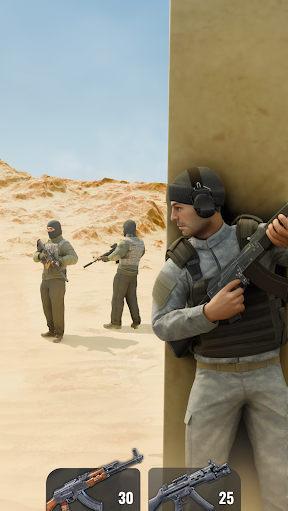 绝命点射游戏正版