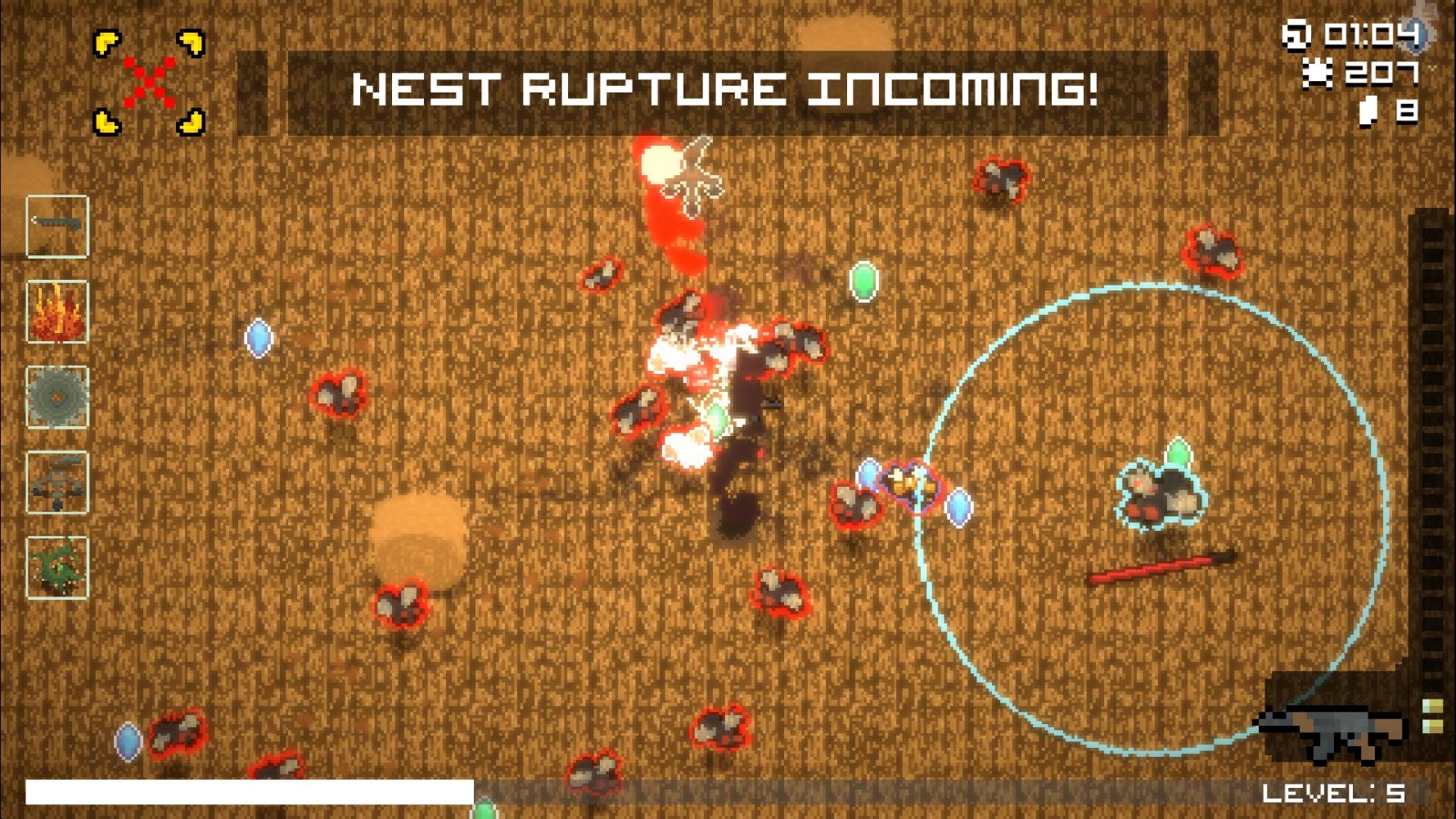 昆虫恐惧症 图4