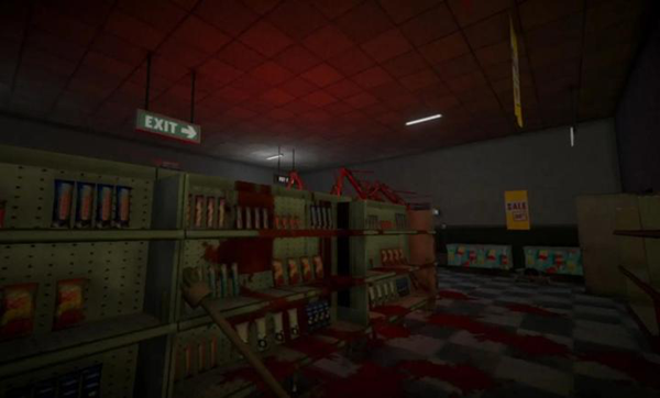 午夜輪班手機版