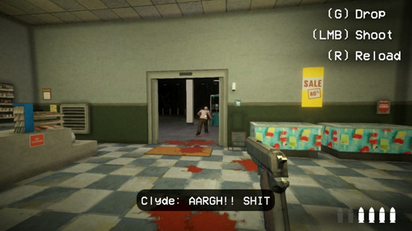 午夜輪班手機版