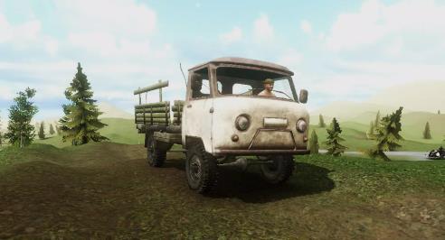 懷舊開放村莊安卓版