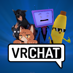 vrchat  最新版