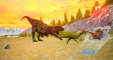 诅咒之岛国际服图1