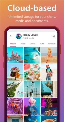 Telegreat紙飛機(jī)