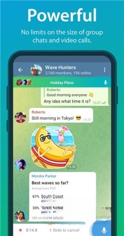 Telegreat紙飛機(jī)