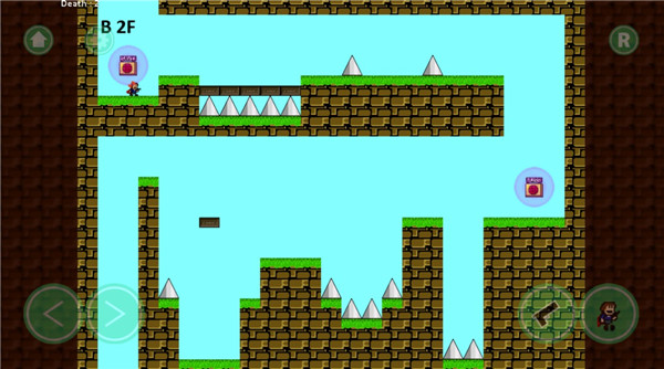 我想成为探险家游戏安卓版图2