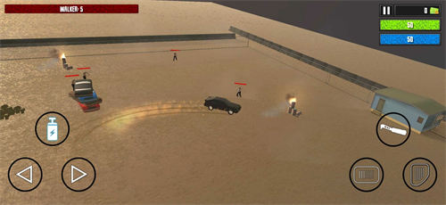 僵尸德比車最新版