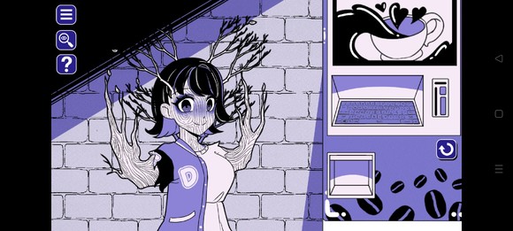 異常咖啡機免費版