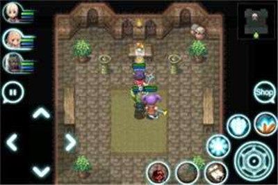 艾諾迪亞3內購版