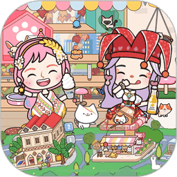 迷你乐园度假旅行