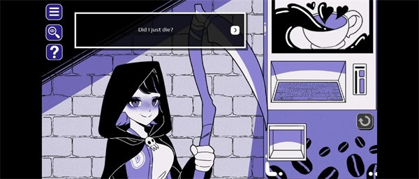 異常咖啡機免費版