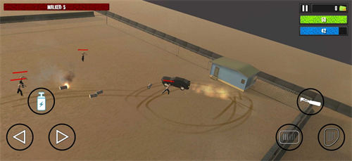 僵尸德比車最新版