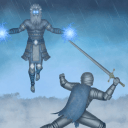 怪物拉什神話手機版