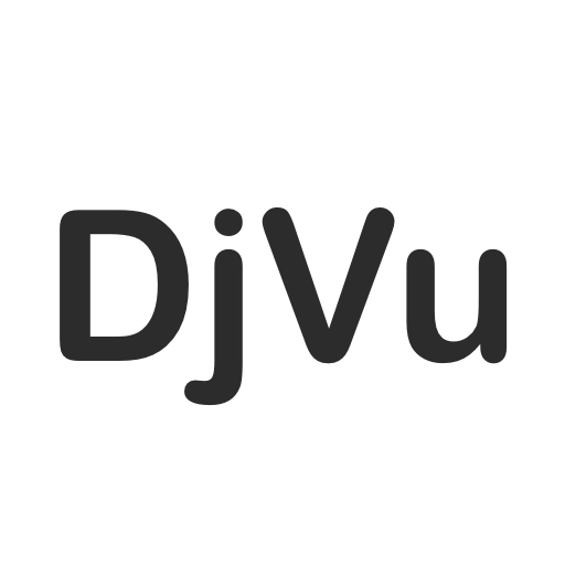 DjVu阅读器手机版