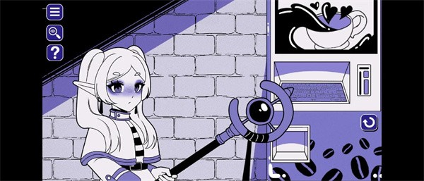 異常咖啡機免費版