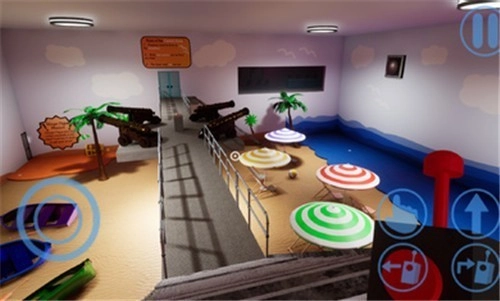 班班幼兒園2中文版