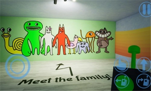 班班幼兒園2中文版