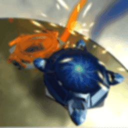 戰斗陀螺最新版