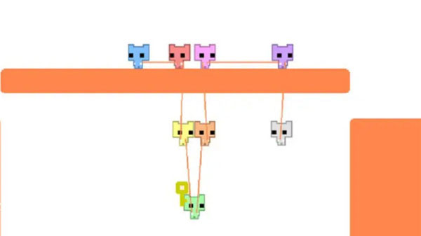 萌貓公園聯(lián)機(jī)版