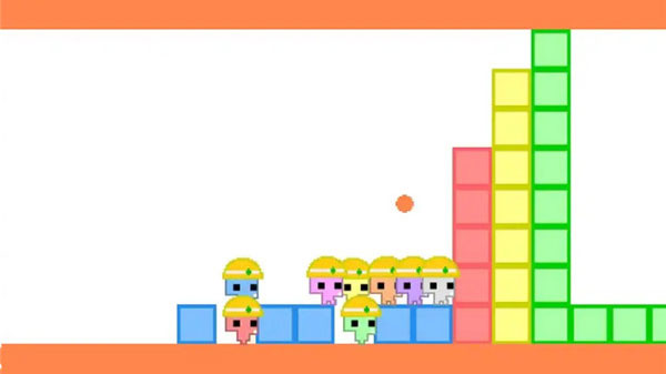 萌貓公園聯(lián)機(jī)版