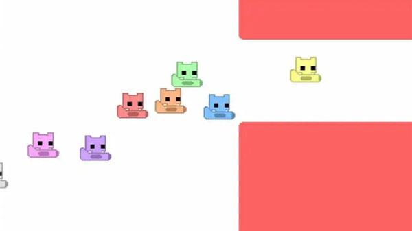 萌貓公園聯(lián)機(jī)版