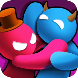 橡皮人大亂斗最新版