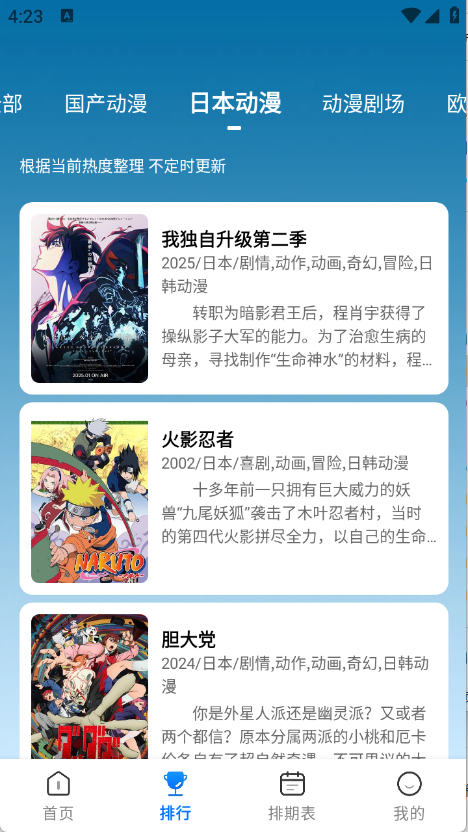 吾爱动漫最新版(2)