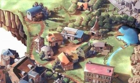 双星物语1中文版图2