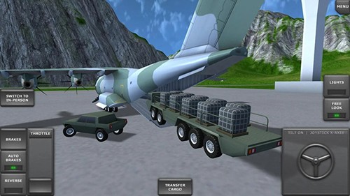 tfs飞行模拟器破坏模组图3