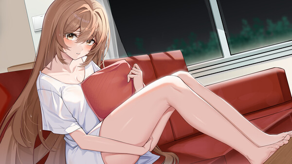 夏末白夜免費版