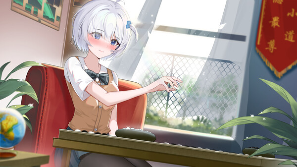 夏末白夜免費版