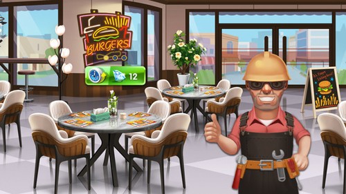 天天愛(ài)烹飪