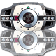 假面骑士帝骑变身模拟器