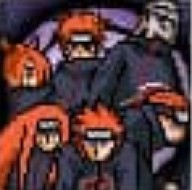 像素火影骨架改版